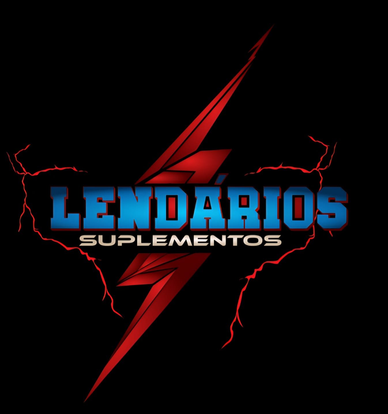 Lendários Suplementos