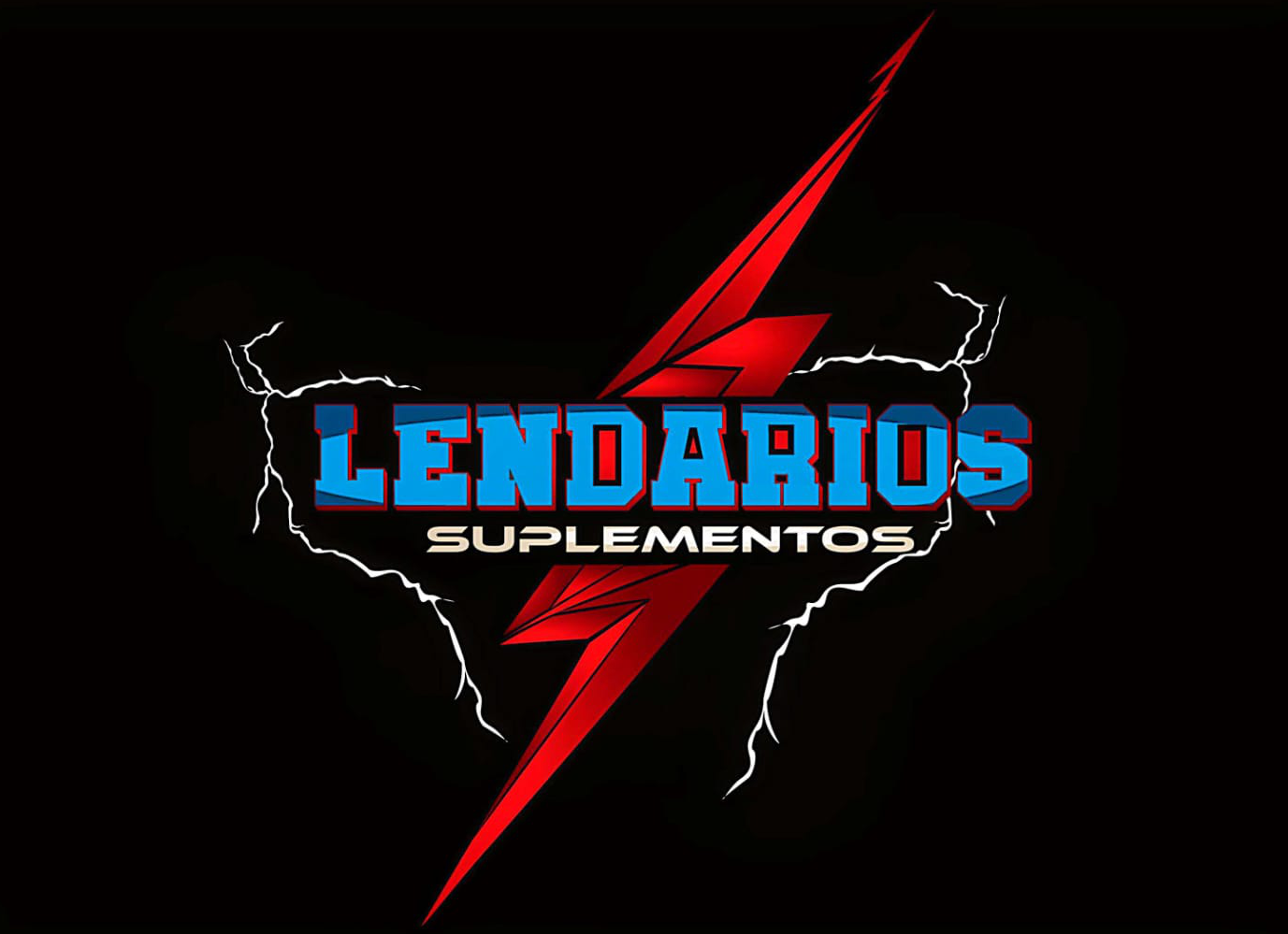 Lendários Suplementos